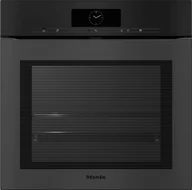 Piekarniki do zabudowy - Miele H 7860 BPX 125 Gala Ed Obsidian Black mat - miniaturka - grafika 1
