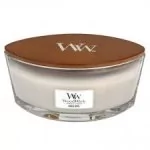 WoodWick Warm Wool Świeca elipsa 1,35 kg 76052E - Świece WoodWick Warm Wool Świeca elipsa 1,35 kg 76052E - Świece - miniaturka - grafika 1