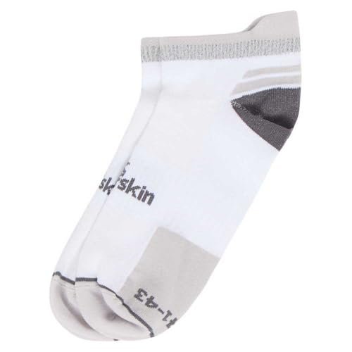 Jack Wolfskin Unisex Prelight Sock Low C skarpety trekkingowe