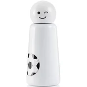 Butelki termiczne - Butelka termiczna 300 ml Football Face Collection Lund London - miniaturka - grafika 1
