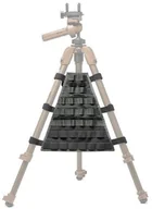 Akcesoria fotograficzne - Manfrotto Alpha Shot Leg Organizer - miniaturka - grafika 1