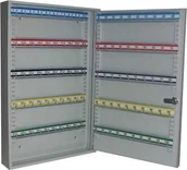 Szafki na klucze - Leomar Szafka na klucze SKR100. - miniaturka - grafika 1