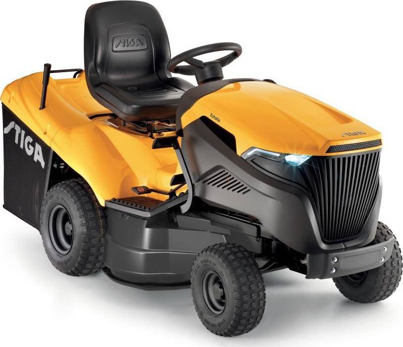 Stiga Estate 792 Traktor ogrodowy