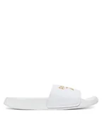 Klapki i japonki damskie - Reebok Klapki SS25-3C069-1 Biały - miniaturka - grafika 1