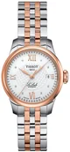 Zegarki damskie - Tissot Le Locle T41.2.183.16 - miniaturka - grafika 1