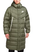 Kurtki męskie - Parka męska Nike Sportswear Windrunner CU0280-380 M - miniaturka - grafika 1
