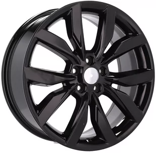 Felgi 19 5x108 m.in. do FORD Kuga Mondeo VOLVO S60 S90 XC90 - RBK5473 - Felgi aluminiowe - miniaturka - grafika 1