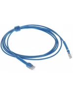 Patchcordy - Ubiquiti PATCHCORD UC-PATCH-2M-RJ45-BL 2.0 m - miniaturka - grafika 1