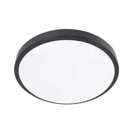 Lampy sufitowe - Lampa sufitowa Eko-Light Plafon LED Luvo 24W czujnik ruchu - miniaturka - grafika 1