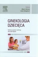 Książki medyczne - Urban & Partner Ginekologia dziecięca - wydanie I polskie - Albert Altchek, Liane Deligdisch - miniaturka - grafika 1