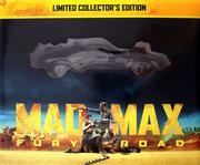 Filmy akcji Blu-Ray - Mad Max: Fury Road - miniaturka - grafika 1