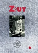 Historia Polski - Ziut. Zapiski, listy, artykuły i homilie.. T.1 - Łucja Marek - książka - miniaturka - grafika 1