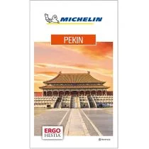 Pekin Michelin - Przewodniki - miniaturka - grafika 1