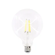Żarówki LED - Żarówka LED BEMKO Filament D86-FLB-E27-G125-110-2K 11W E27 - miniaturka - grafika 1