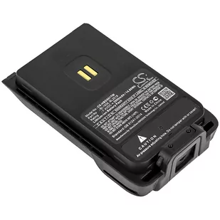 Hytera BD500 / BL1506 2000mAh 14.80Wh Li-Ion 7.4V (Cameron Sino) - Akcesoria do krótkofalówek - miniaturka - grafika 1