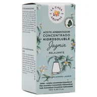 Zapachy do domu - Olejek zapachowy jaśmin 18 ml - miniaturka - grafika 1