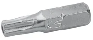 Akcesoria do elektronarzędzi - KS Tools KS-Tools 911.3102 1/4 Bit 5stern m. otwór, TS15 911.3102 - miniaturka - grafika 1