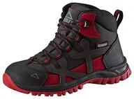Buty dla chłopców - McKINLEY Unisex dziecięce buty trekkingowe Santiago Pro Aquamax, Turquoise Blue Light 905, 35 EU - miniaturka - grafika 1