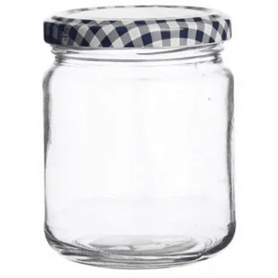 Kilner Słoik Twist Top, 228 ml - Pojemniki kuchenne - miniaturka - grafika 1