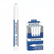 Starpak Korektor w piórze 8 ml - Przybory szkolne - miniaturka - grafika 2