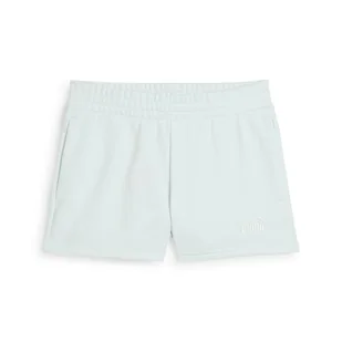PUMA ESS Small No. 1 Logo 10.2 cm szorty TR (s) - Spodenki damskie - miniaturka - grafika 1