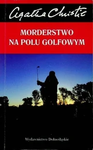 Morderstwo na polu golfowym - Kryminały - miniaturka - grafika 1