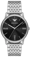 Zegarki męskie - Zegarek Emporio Armani AR11600 CLASSICS - miniaturka - grafika 1