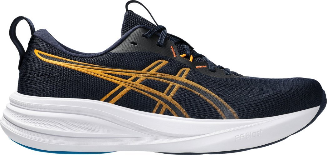 Asics Buty męskie do biegania Asics Gel Pulse 17 1011C153 400 44,5