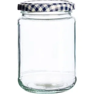 Kilner Słoik 0025.580 - Pojemniki kuchenne - miniaturka - grafika 1