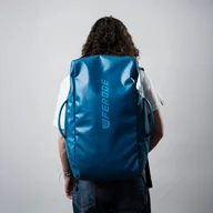 Torby podróżne - Plecak Sierra 36L – Niebieski - miniaturka - grafika 1