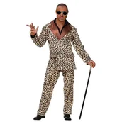 Stroje karnawałowe - Strój Playboy-M - miniaturka - grafika 1