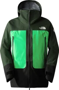 THE NORTH FACE Verbier kurtka męska - Kurtki męskie - miniaturka - grafika 1