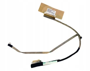 NOWA TAŚMA MATRYCY ACER ASPIR ONE D255 D255E E100 PAV70/80 - Części i akcesoria do laptopów - miniaturka - grafika 1