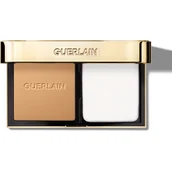Podkłady do twarzy - Guerlain, Parure Gold Skin Control, Kompaktowy Podkład Matujący, Odcień 4n Neutral, 8,7g - miniaturka - grafika 1
