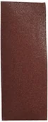 Materiały ścierne - Makita Papier ścierny 93 x 228 (bez otworów) ziarn. 80, 50 szt. P-36201 - miniaturka - grafika 1