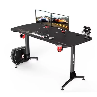 Ultradesk GRAND czarny