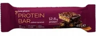 Batoniki - MyBestPharm Salted Caramel Baton Proteinowy, 45g >> 0zł za wysyłkę przy zakupach od 149 zł << - miniaturka - grafika 1