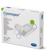 Apteczki i materiały opatrunkowe - Cosmopor Steril, opatrunek jałowy 15 cm x 15 cm, 25 sztuk - miniaturka - grafika 1