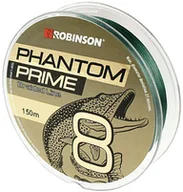 Żyłki wędkarskie - Plecionka Robinson Phantom Prime X8 - miniaturka - grafika 1