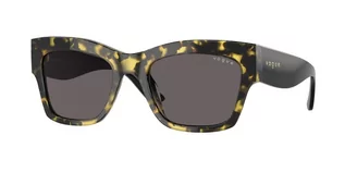 Okulary przeciwsłoneczne - Okulary Przeciwsłoneczne Vogue VO 5524S 309187 54 - grafika 1