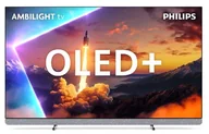 Telewizory - Philips 65OLED910 Ambilight 4K OLED+ Google TV 65" - miniaturka - grafika 1