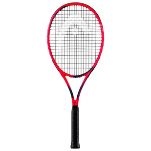Rakieta tenisowa Head  MX Attitude Comp Light Red  L1 - Badminton - miniaturka - grafika 1