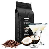 Kawa - Kawa malibu kokosowa arabica 1 kg ziarno Tommy - miniaturka - grafika 1