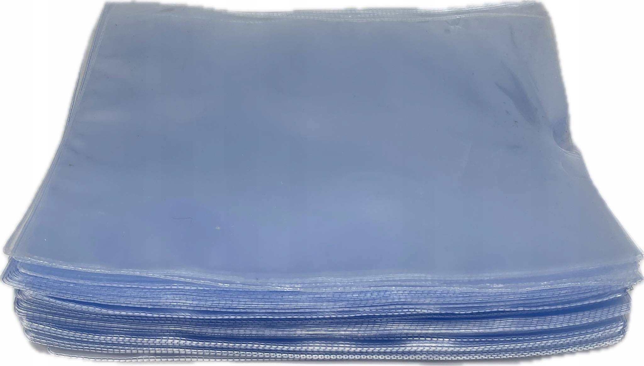 Esselte Plastetui Esselte A5 0,105mm glasklar 100stk/pak - 100 stk.