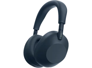 SONY WH-1000XM6 granatowy - Słuchawki - miniaturka - grafika 1