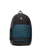 Plecaki - Element Plecak Action C5BPB1 Czarny - miniaturka - grafika 1