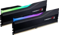 Pamięci RAM - G.Skill Trident Z5 RGB, DDR5, 32 GB, 5600MHz, CL28 F5-5600J2834F16GX2-TZ5RK - miniaturka - grafika 1
