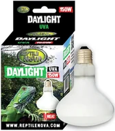 Akcesoria do terrarium - REPTILE NOVA Żarówka Grzewcza Uva - Reptile Nova Daylight 150W - miniaturka - grafika 1