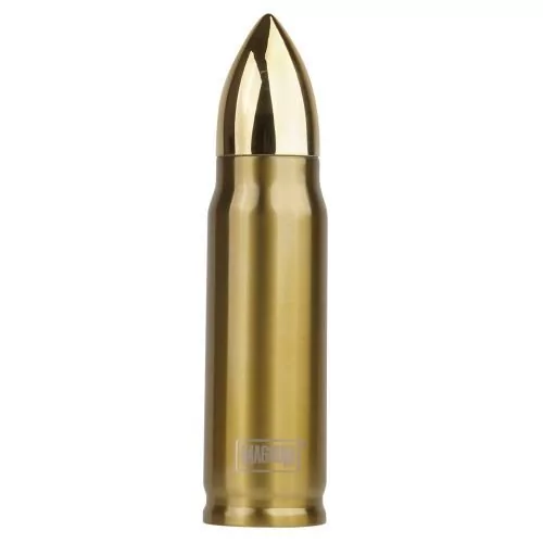Magnum Magnum Termos Bullet 500ml Gold MAGNUM4