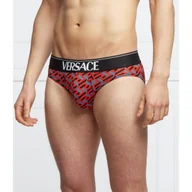 Majtki męskie - Versace Slipy - miniaturka - grafika 1
